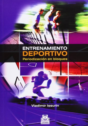 Libro Entrenamiento Deportivo. Periodización En Bloques De I