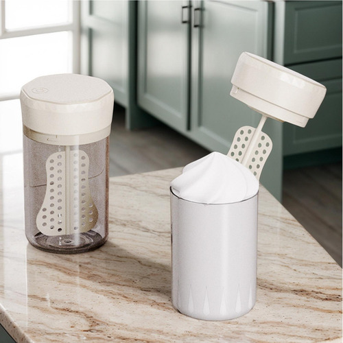 Dispensador De Jabón De Espuma Automática Espuma De Dispensa