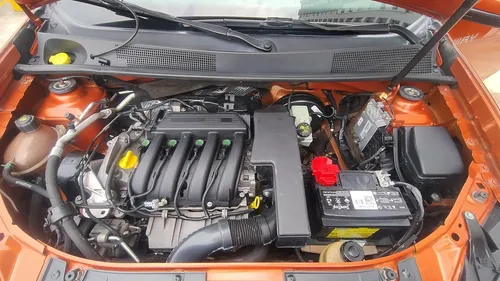 Renault Stepway 1.6 Dynamique / Intens Mecánica
