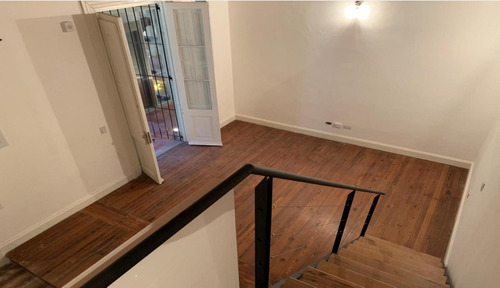 Loft Duplex Amplio A Estrenar San Telmo