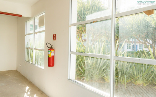 Imagem 9 de 23 de Boulevard Domo Business - Localização Estratégica! - Sl00011 - 32720442