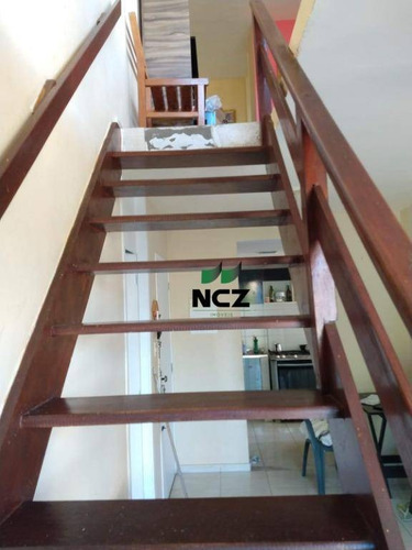 Apartamento Com 3 Dormitórios À Venda, 83 M² Por R$ 185.000,00 - Estrada Do Coco - Lauro De Freitas/ba - Ap2960
