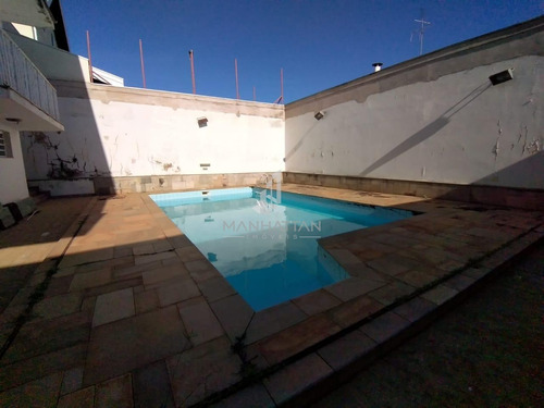 Imagem 18 de 20 de Casa Á Venda E Para Aluguel Em Jardim São Domingos Sávio - Ca006138