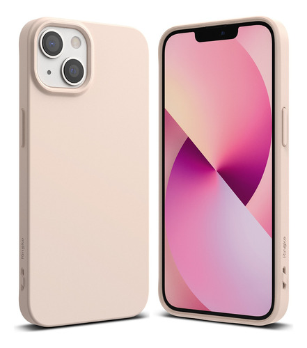 Funda Ringke Air S Compatible Con iPhone 13 Mini