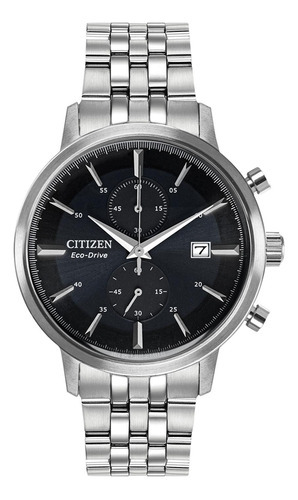 Reloj Citizen Eco-drive Dress Classic Ca7068-51e Para Hombre