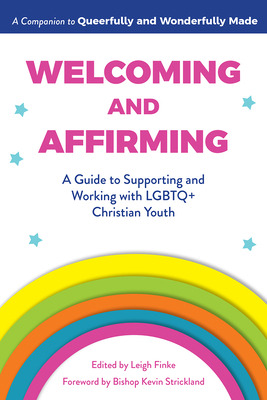 Libro Welcoming And Affirming: A Guide To Supporting And ...