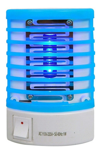 Mata Mosquito Mosca Dengue Zica Repelente Eletrico Bivolt