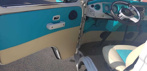 Volkswagen Kombi 1999 1.6 3p Gasolina