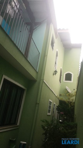 Imagem 14 de 15 de Casa Assobradada - Carrão - Sp - 575889