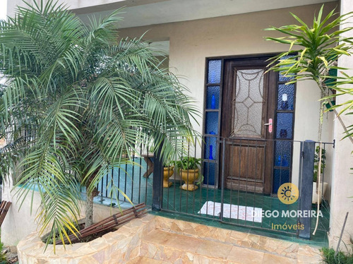 Imagem 13 de 15 de Chácara À Venda Em Terra Preta Com 2.589 M² - Ch147