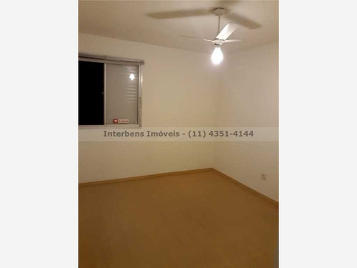 Imagem 6 de 9 de Apartamento - Centro - Sao Bernardo Do Campo - Sao Paulo | Ref.: - 04550