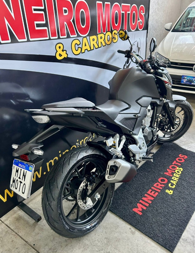 Cb 300f Twister Cbs