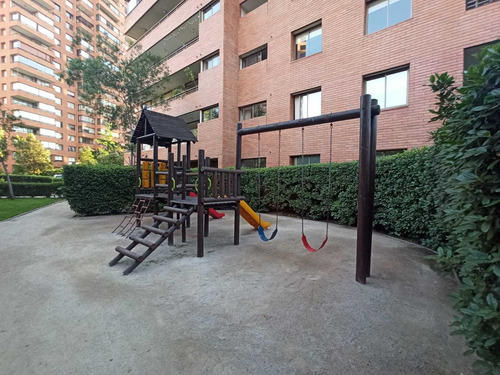 Departamento Con Privilegiada Vista (84475)