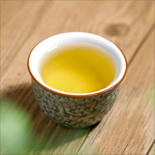 Té Oolong Japones Yamamotoyama 1 Caja 16 Bolsas 32 G