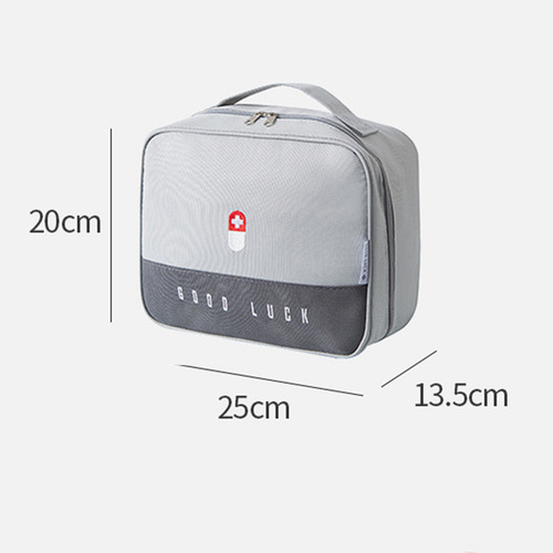 Handbag Travel Empty Bags Portable Bag Bag Emergency
