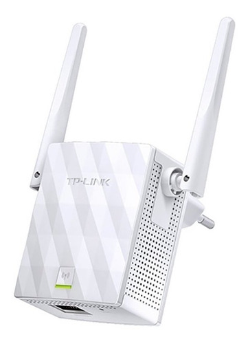 Repetidor Extensor Wi-fi 2 Antenas Tp-link Tl-wa 855re Wifi