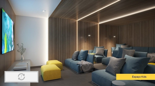 Imagem 4 de 9 de Apartamento Residencial Para Venda, Jardim Prudência, São Paulo - Ap8259. - Ap8259-inc