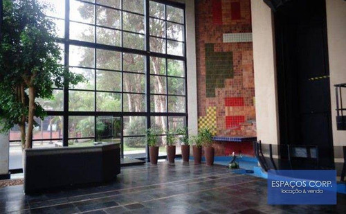 Imagem 12 de 14 de Laje Para Alugar, 462m² Por R$ 11.562/mês - São Bernardo Do Campo - São Bernardo Do Campo/sp - Lj0110