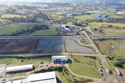 Imagen 5 de 14 de Industrial En Venta En Lautaro