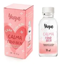 Comprar Tratamiento Chau Granitos Yuya Calma Todo Bien 
