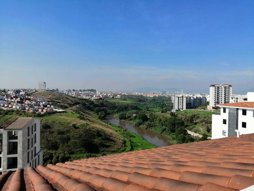Imagen 15 de 22 de Ph En Venta Torre Allegro, Lomas De Angelopolis
