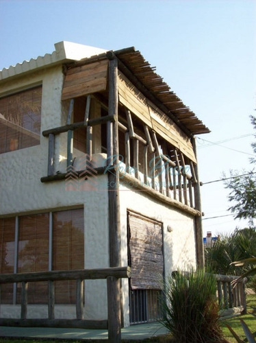 Imagen 18 de 27 de Casa En El Chorro, 1 Dormitorios *