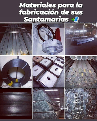 Venta De Santa Marias