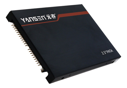 Kingspec Pata (ide) - Ssd Digital (2,5 Pulgadas, 64 Gb)