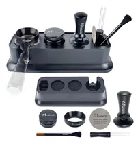 Comprar Paquete De 7 Estaciones De Tamper Espresso Y Distribuidor De