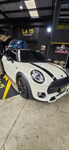 Mini Cooper 1.5 Salt Plus Aut 2 p