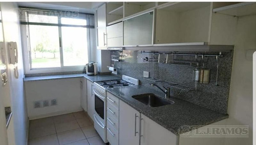 Imagen 7 de 11 de Departamento A La Venta En Pb Con Jardin - Portezuelo Nordelta