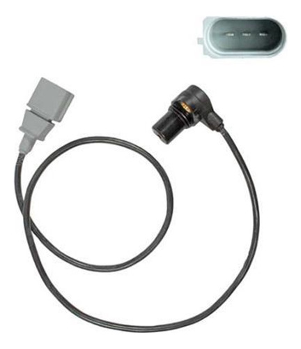 Sensor Cigueñal Ckp Tomco Para Vw Jetta A4l Vr6 2.8l 99-02