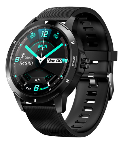 S K15 Smartwatch Mujer Hombre Reloj Inteligente Bluetooth S