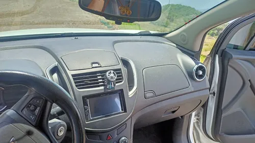 Chevrolet Tracker 1.8 Ls