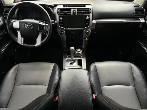 Toyota 4Runner 4.0 Sr5 Fl