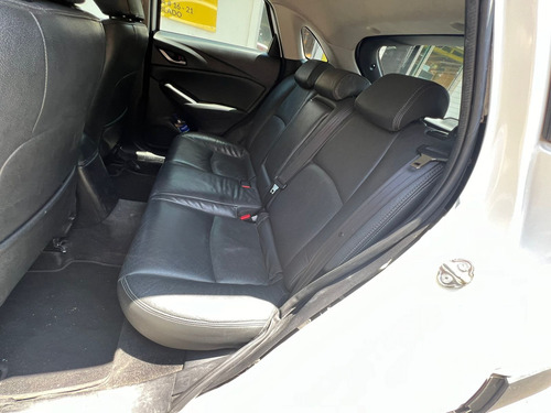 Mazda CX-3 2.0 Touring At