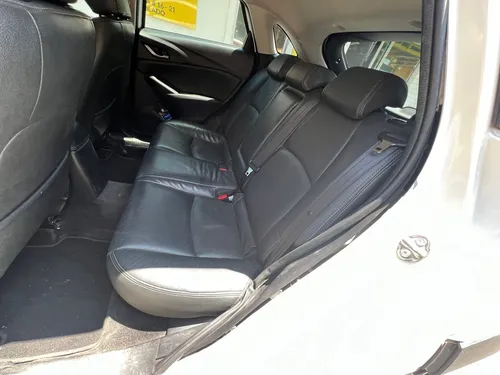 Mazda CX-3 2.0 Touring At
