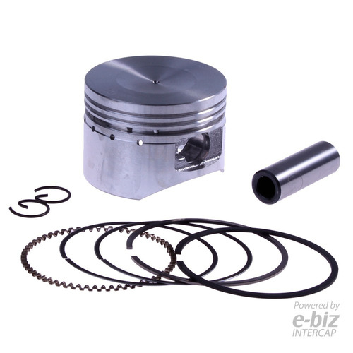 Kit de piston Kim Keller Kn8 Cronoplus 11013 - 0.75 53.25mm.