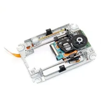 Comprar Lente Óptico Laser Doble Kem-450eaa Con Mecanismo Ps3 Slim