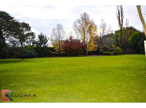 Imagen 8 de 18 de Venta Barrio Golf Villa Allende 14000 M2 Ideal Para Housing (incluye Casa 650m2)