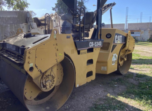 Imagen 17 de 25 de Topadora Dresser Td20g T/cat D7 C/escarificador Enviios Pais