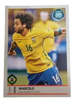 Comprar Figurita Marcelo Road To Russia 2018