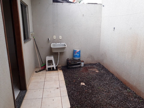 Imagem 9 de 11 de Imobiliária Águia Imperial Vende Casa No Brazmadeira - Ca0026