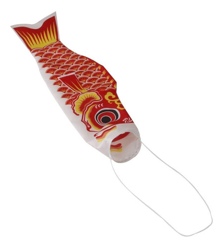 Peixe Koinobori Vento Carpa Festas Festivais De 150cm