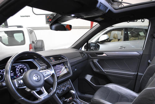 Volkswagen Tiguan ALLSPAC R-LINE 350 TSI 2.0 4X4