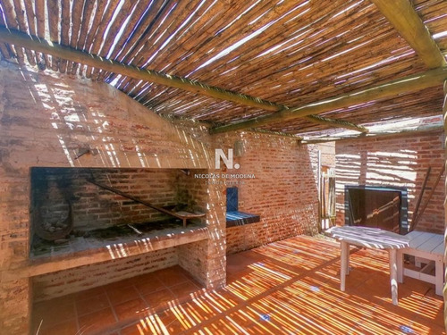Casa En Venta Tio Tom 3 Dormitorios- Ref: 3007