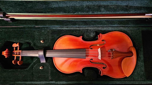 Violín Cremona Sv 1500 4/4