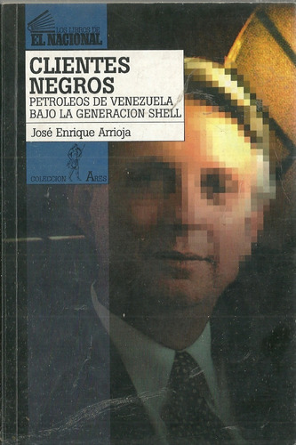 Clientes Negros Petroleos De Venezuela Bajo Shell Petroleo