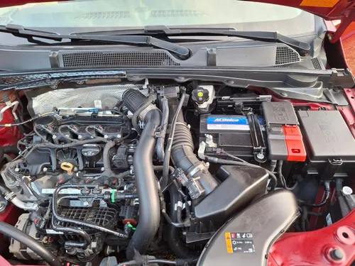 Chevrolet Onix 1.0T Lt
