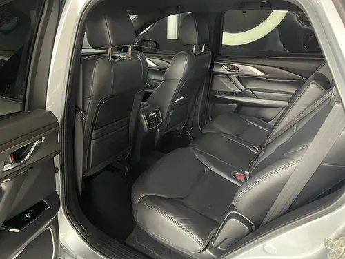 Mazda CX-9 2.5 Grand Touring Signature